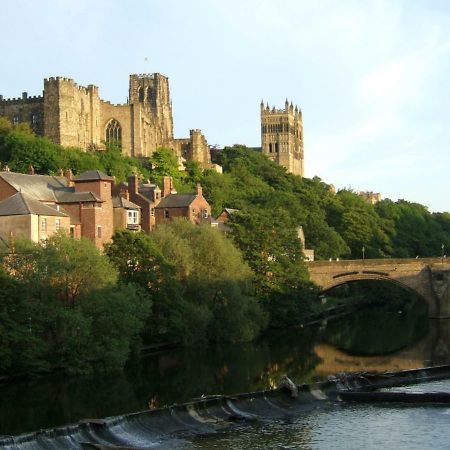 Popup Durham Hotel Luaran gambar