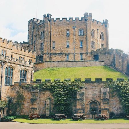 Popup Durham Hotel Luaran gambar