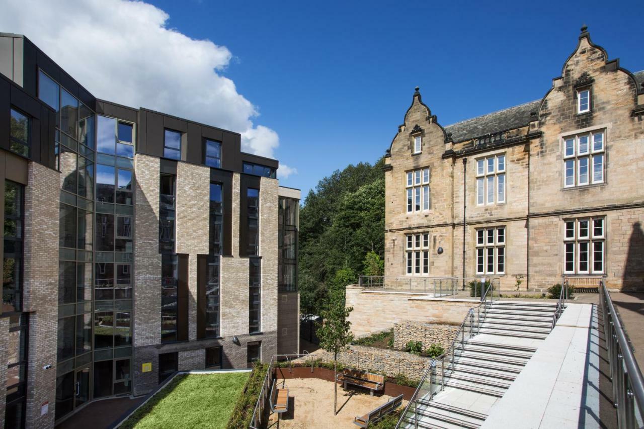 Popup Durham Hotel Luaran gambar