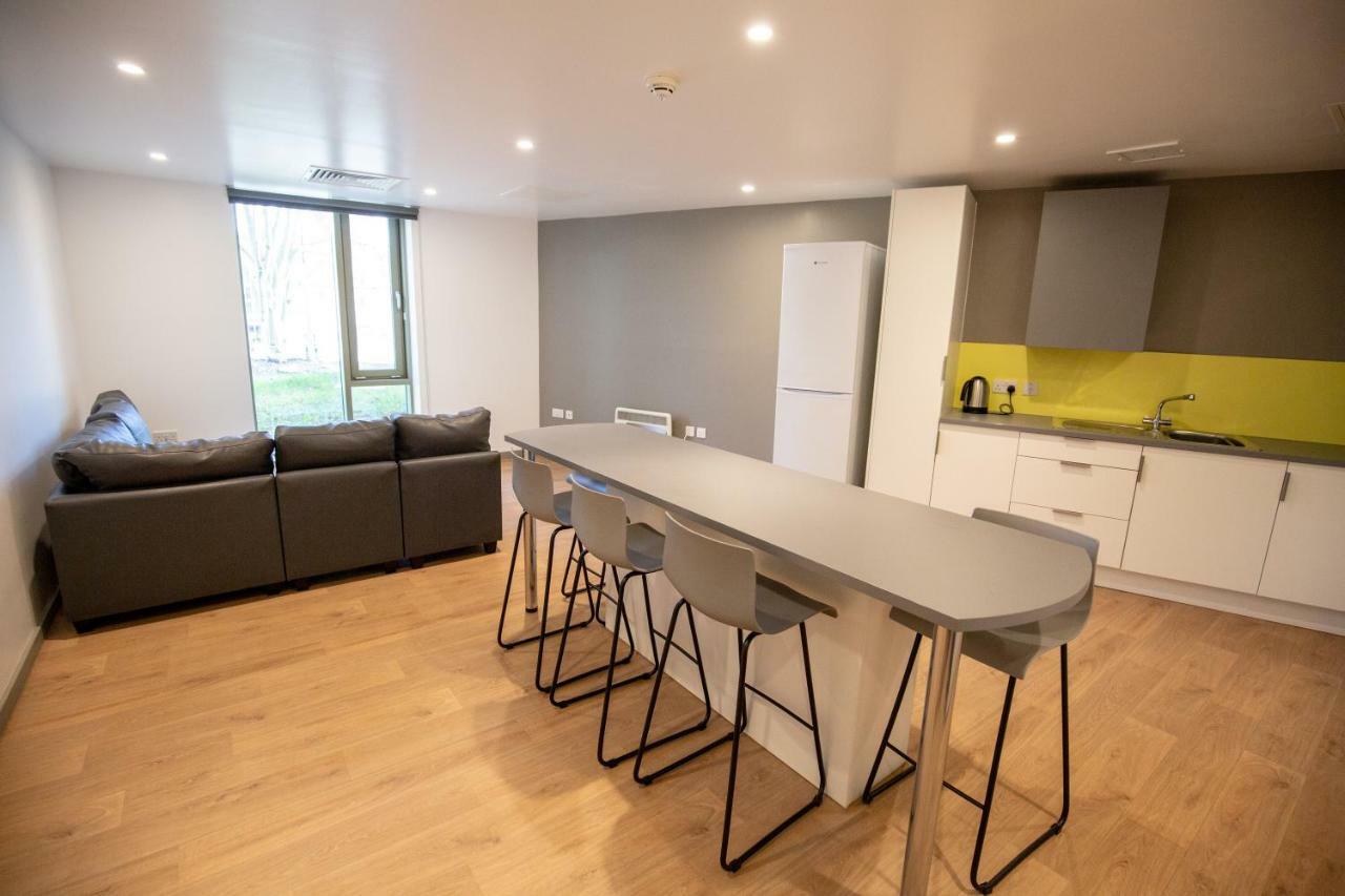 Popup Durham Hotel Luaran gambar