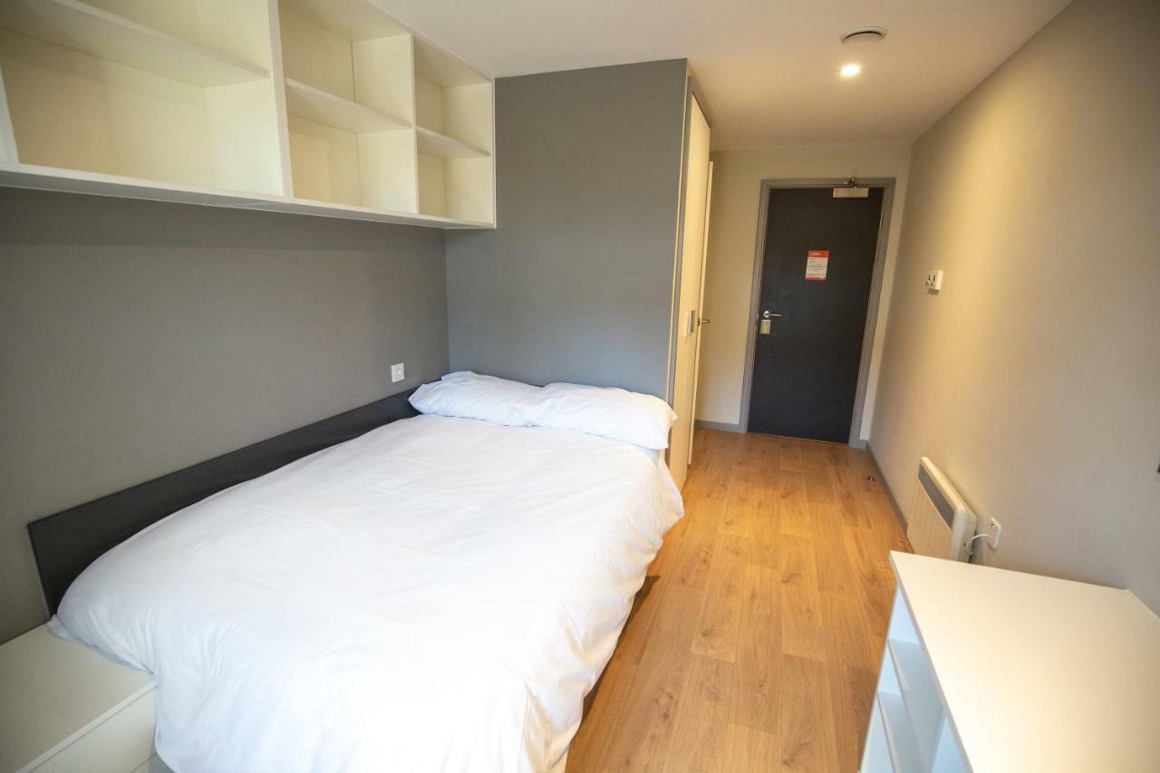 Popup Durham Hotel Luaran gambar