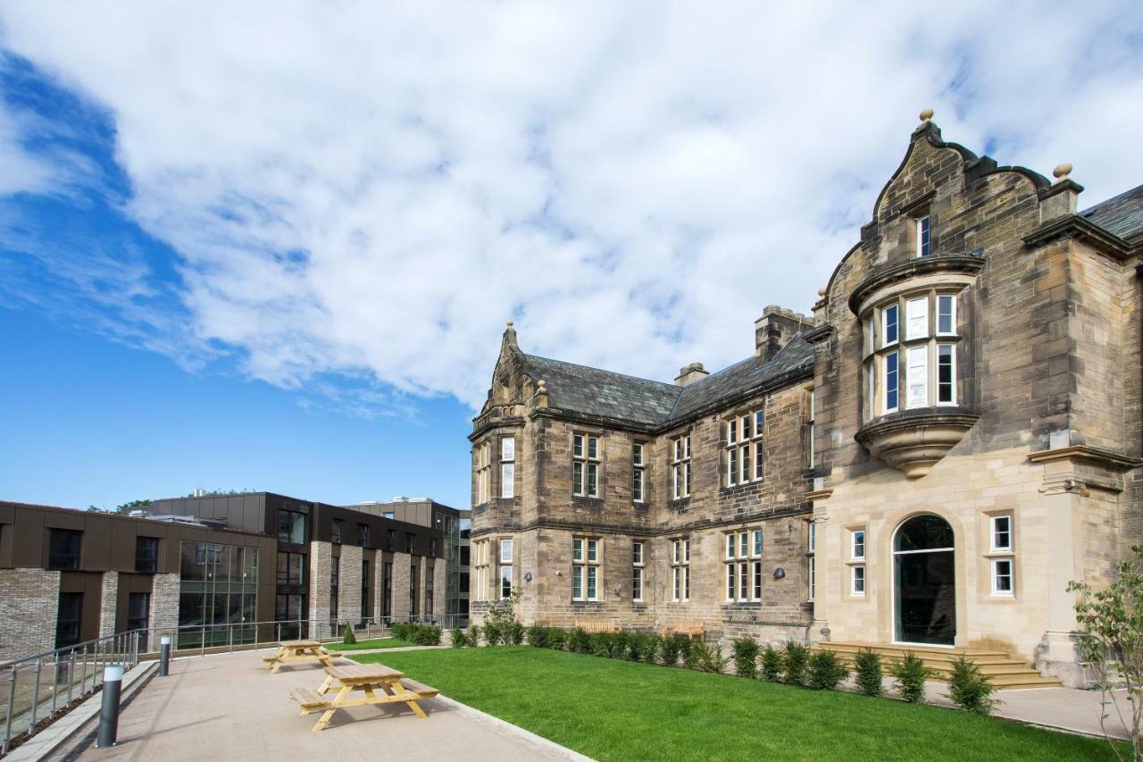 Popup Durham Hotel Luaran gambar
