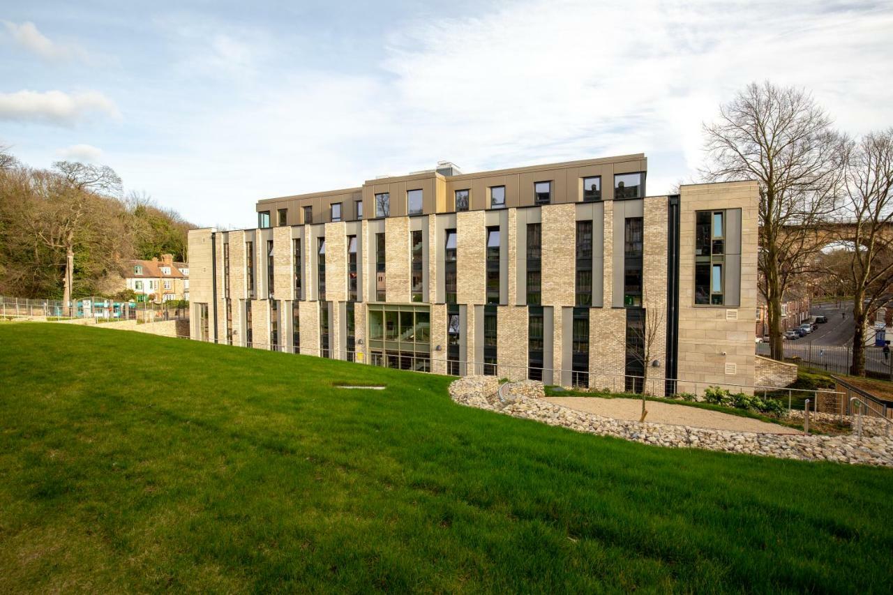 Popup Durham Hotel Luaran gambar