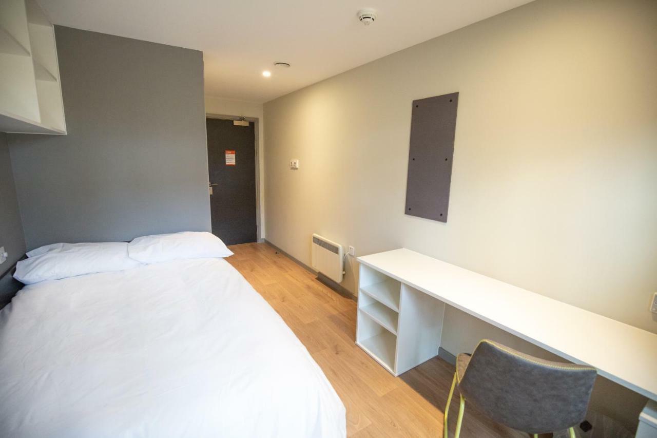 Popup Durham Hotel Luaran gambar