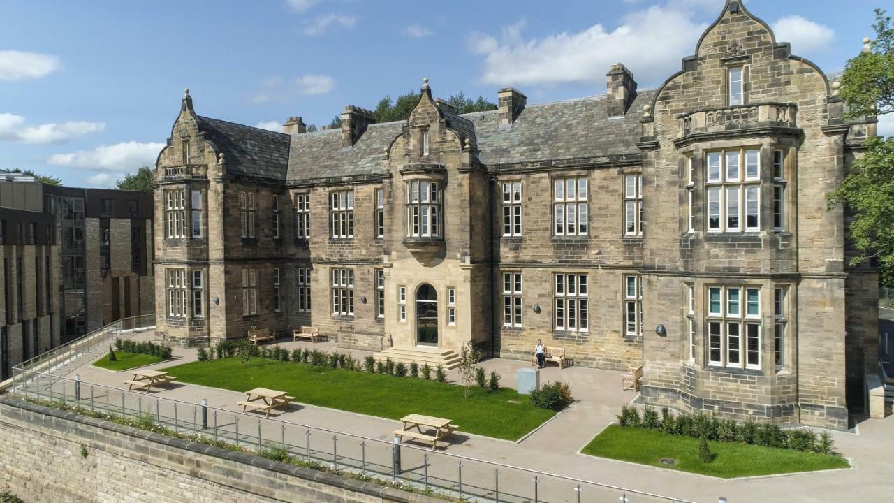 Popup Durham Hotel Luaran gambar