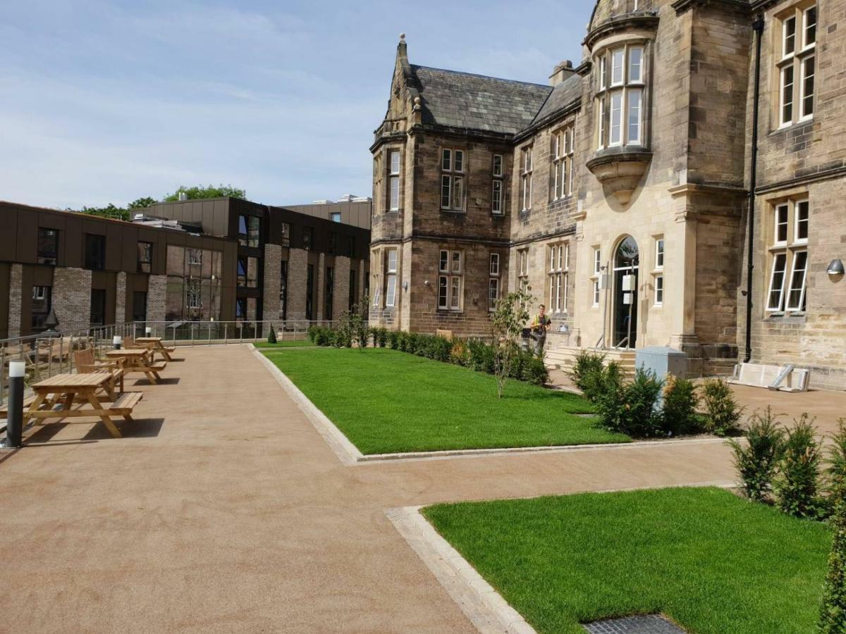 Popup Durham Hotel Luaran gambar