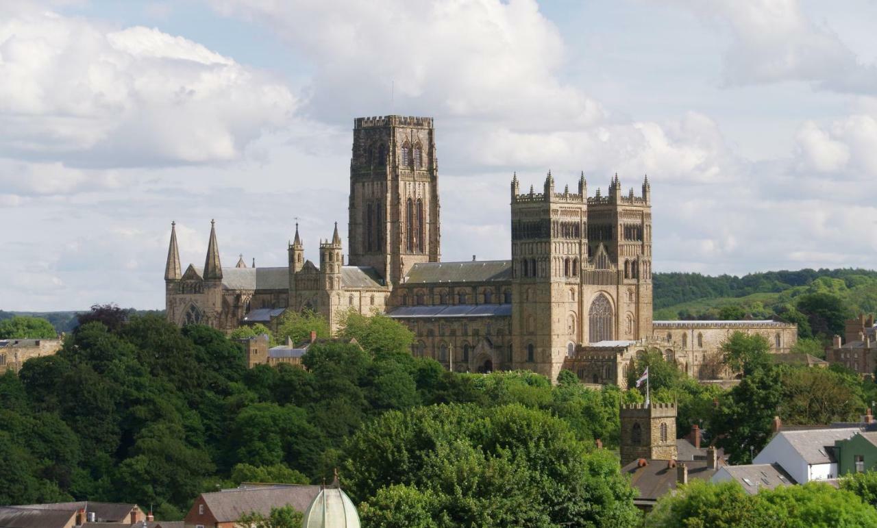 Popup Durham Hotel Luaran gambar