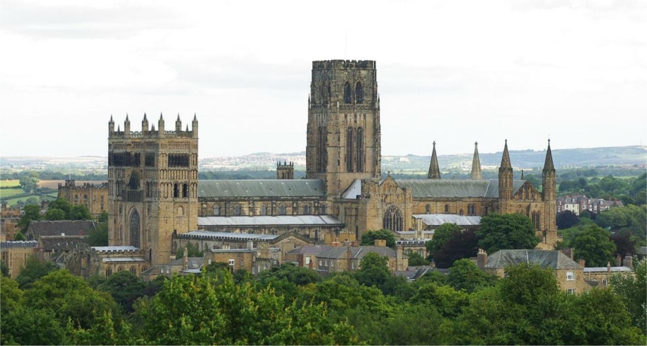 Popup Durham Hotel Luaran gambar