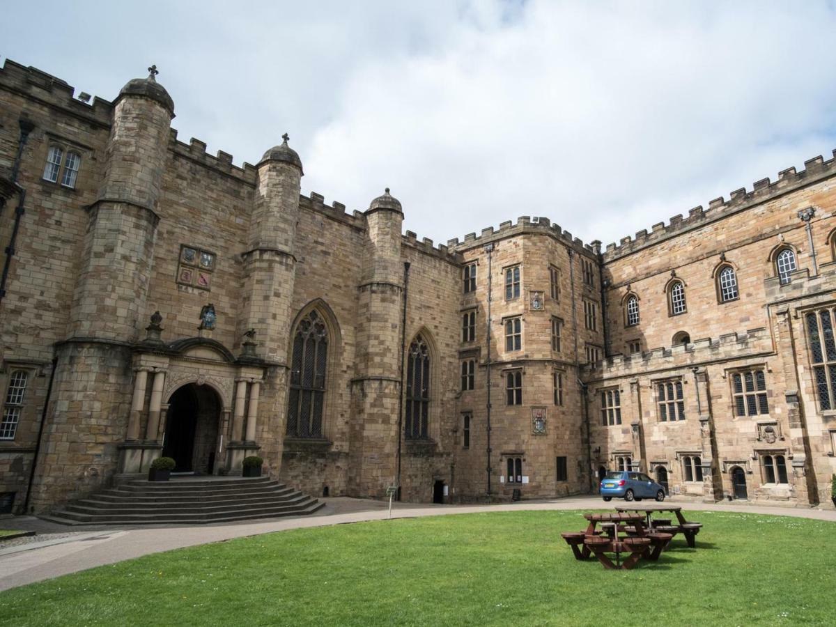 Popup Durham Hotel Luaran gambar