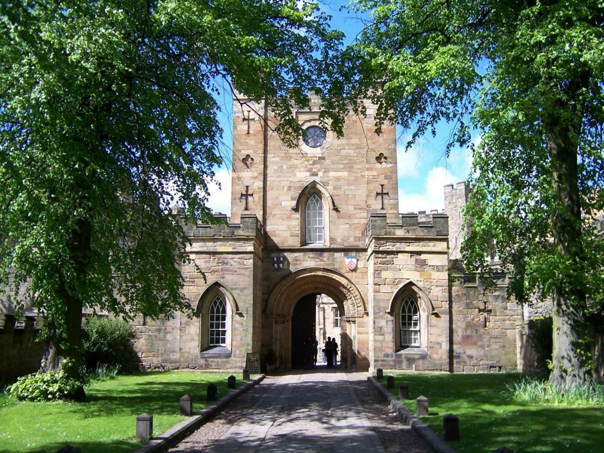 Popup Durham Hotel Luaran gambar
