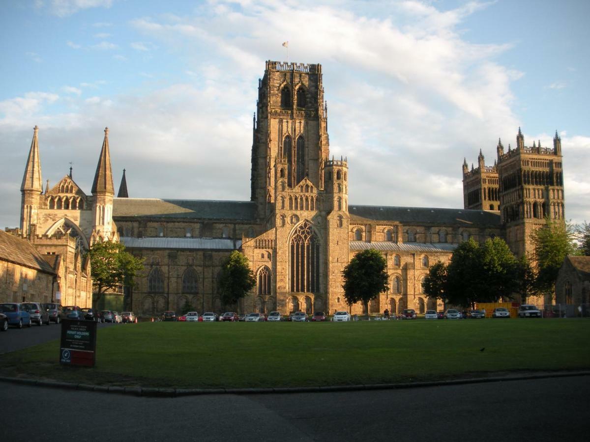 Popup Durham Hotel Luaran gambar